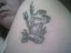 tribute to my daddy tattoo