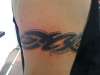 A Redo tattoo