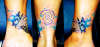 bubbles tattoo