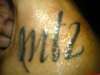 mtz tattoo