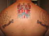 back piece tattoo