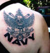 My First Tattoo