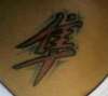 hayabusa tattoo
