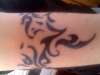 Arm Band tattoo