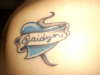 Jaidyn tattoo