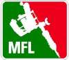MFL logo tattoo