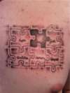 newest tattoo