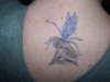 fairy tattoo
