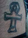 Anch tattoo