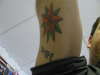 my other star tattoo