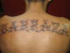 Barraza tattoo