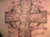 Boondock Saints tattoo