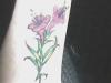 my 1st tattoo
