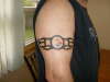 pittsburgh steelers tattoo