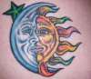 First Tattoo