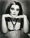 LILLY MUNSTER tattoo