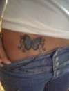 Life tattoo