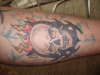 original tattoo