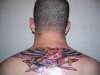 eagle tattoo