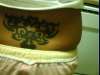 Lower Back 2 tattoo