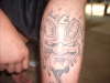 devil hing tattoo