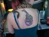 first tattoo