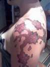 my custom cover up tattoo