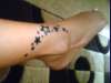star tattoo