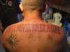 brents tattoo