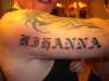 jamies tattoo
