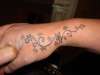 my hand tattoo