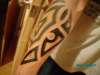 the 2nd tattoo