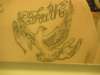 Faith. tattoo