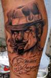 GETTING THIS SOON tattoo