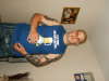ME tattoo