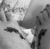 Star Tribals tattoo