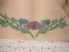 roses tattoo