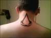 Assassin tattoo