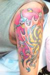 fix up tattoo