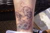 tiggerrr tattoo