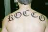Done by Bobby Seese in Uniontown Pa tattoo