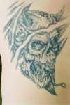 Done by Bobby Seese in Uniontown Pa tattoo