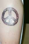 Done by Bobby Seese in Uniontown Pa tattoo