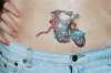 Done by Bobby Seese in Uniontown Pa tattoo