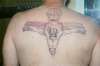 Done by Bobby Seese in Uniontown Pa tattoo