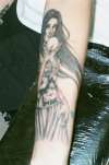 Done by Bobby Seese in Uniontown Pa tattoo