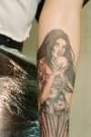 Done by Bobby Seese in Uniontown Pa tattoo