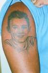 Done by Bobby Seese in Uniontown Pa tattoo