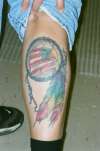 Done by Bobby Seese in Uniontown Pa tattoo