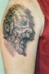 Done by Bobby Seese in Uniontown Pa tattoo